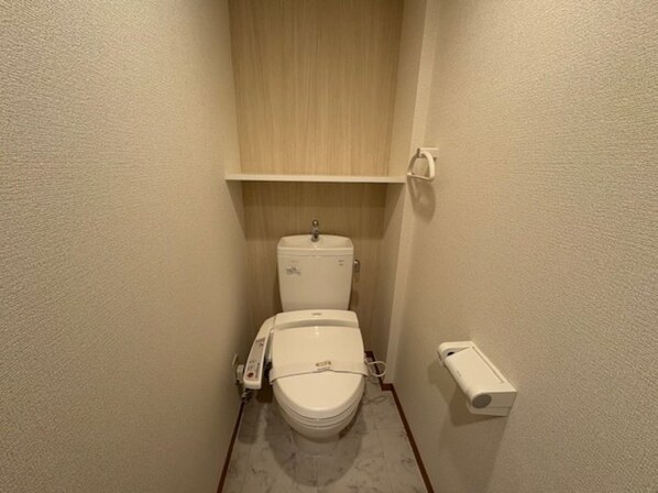 コージーコートひだまり館の物件内観写真